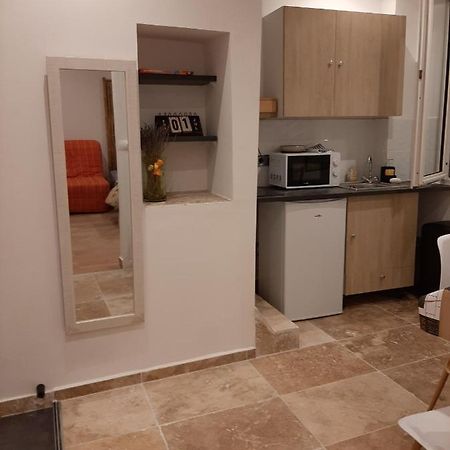 Avignon Studio Cosy ภายนอก รูปภาพ